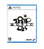 Trip World DX PS5 Front and Back Instruction Manual Included - [Bonus] Jackets,