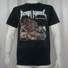 Maglietta AUTENTICA DEATH ANGEL Ultra Violence S M L XL XXL NUOVA