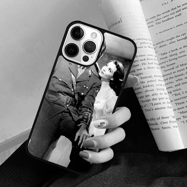 gone with the wind Phone Case Back Cover for iPhone 17 Air 16 15 14 13 11 12 Pro Max Plus Fundas Coque