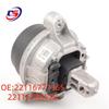 Engine Mount Assembly 22116777365/22116786528 for BMW F01/F02