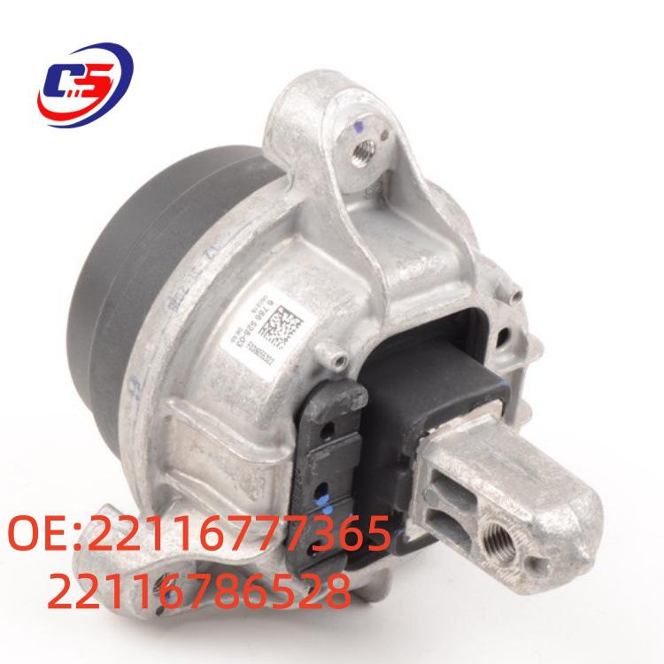Engine Mount Assembly 22116777365/22116786528 for BMW F01/F02