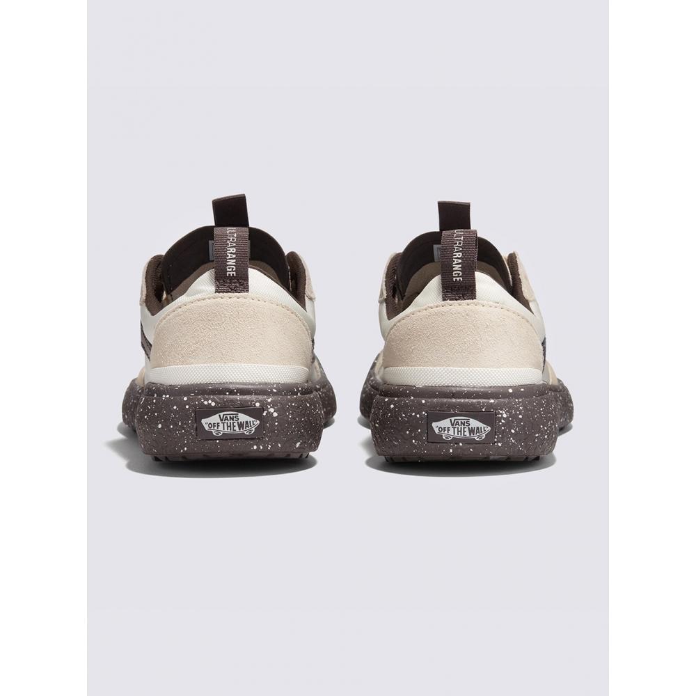 Vans Speckle Mte Ultra Range Exo Se Vn000cwdcrm1
