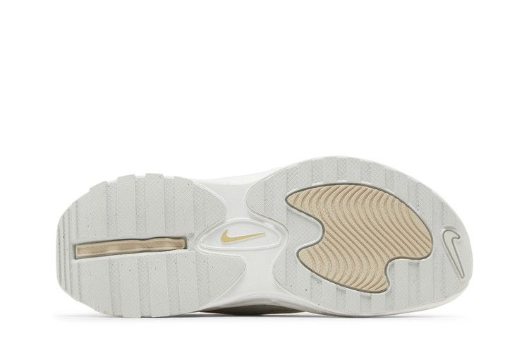 Women's Sneakers Nike Air Max Bliss LX Photon Dust (Women's) Summit White/Photon Dust/Sanddrift/Sail