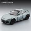 1/32 Volkswagen Purosangue SUV Legierungsmodell Auto Spielzeug Diecasts Metallguss Sound und Licht Auto Spielzeug für Kinder Fahrzeug