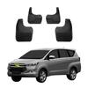 4 buc Apărători de noroi auto Apărători de stropi Apărători de noroi Apărători de noroi auto Compatibile cu Toyota Innova 2016 2017 2018 2019 2020