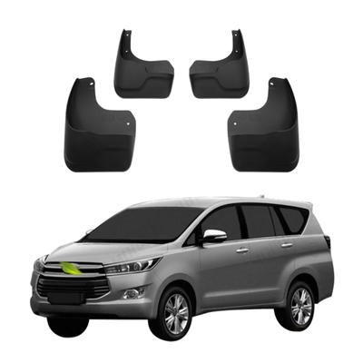 Exterieur accessoires – Spatlappen