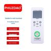CHUNGHOP 1038E Universele Multi-Merk Airconditioner Afstandsbediening