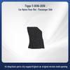 Premium Durable Nylon Car Floor Mats for Chery Tiggo 7, 16, 19 Models - Wear-Resistant