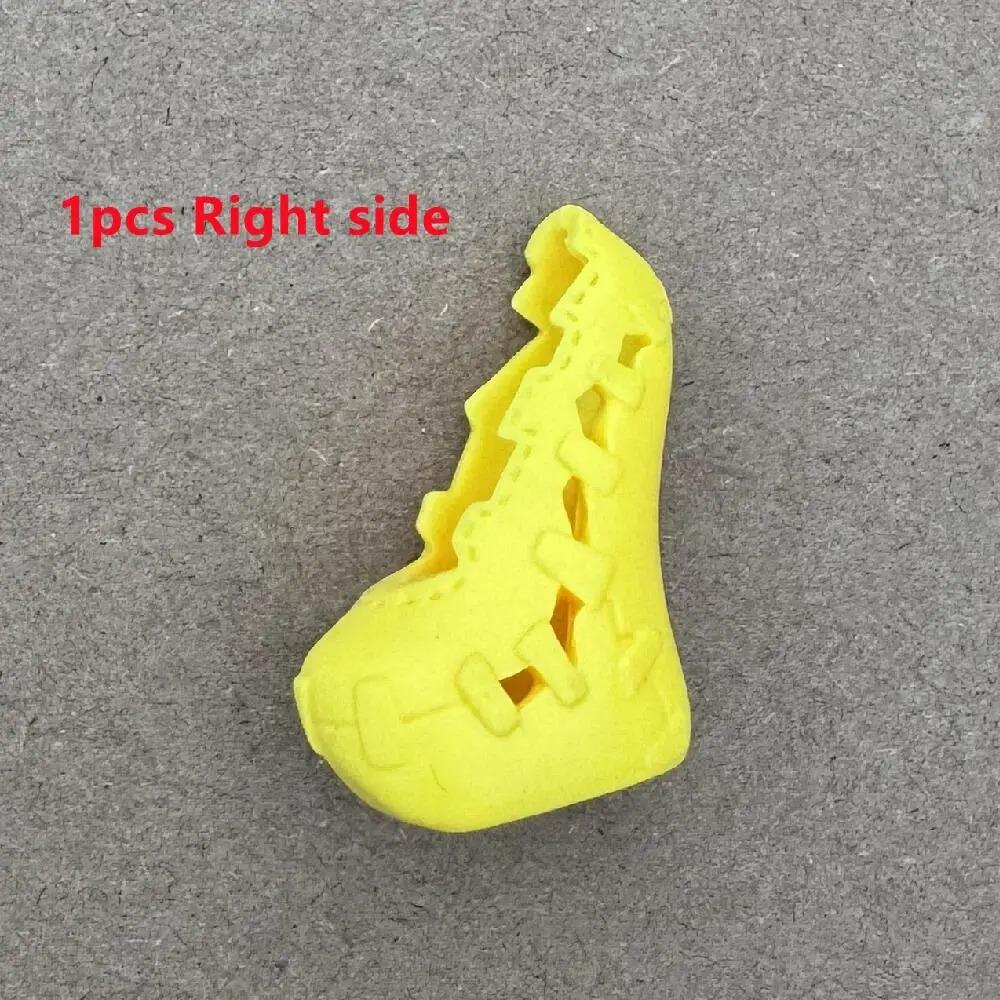Chaussures Originales pour Poupées Monster Vêtement Unique Côté Unique T-shirt Jupe Veste