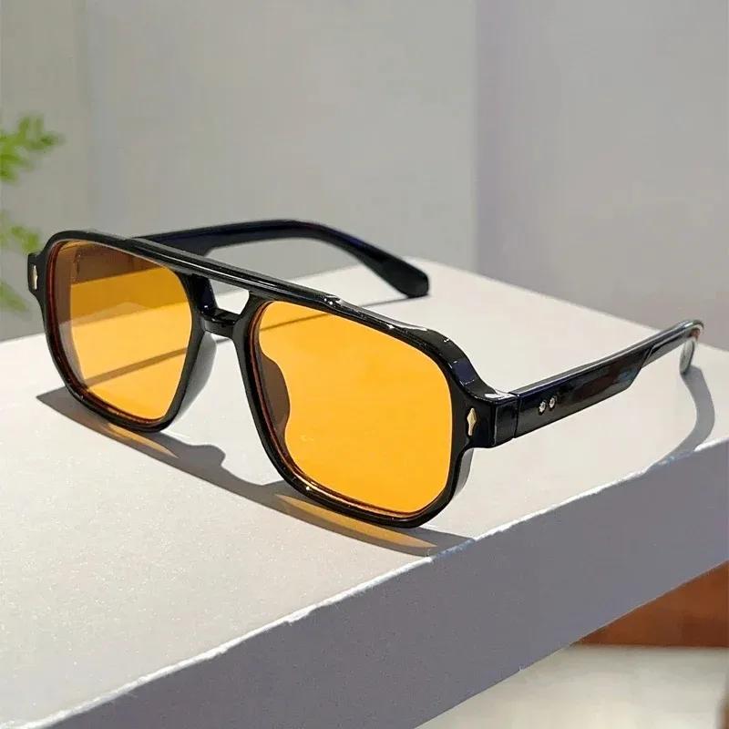 Vintage Sunglasses For Men Fashion Sunglasses Oculos Glasses Dropshipping  Lentes Lunette Okulary Zonnebril Occhiali