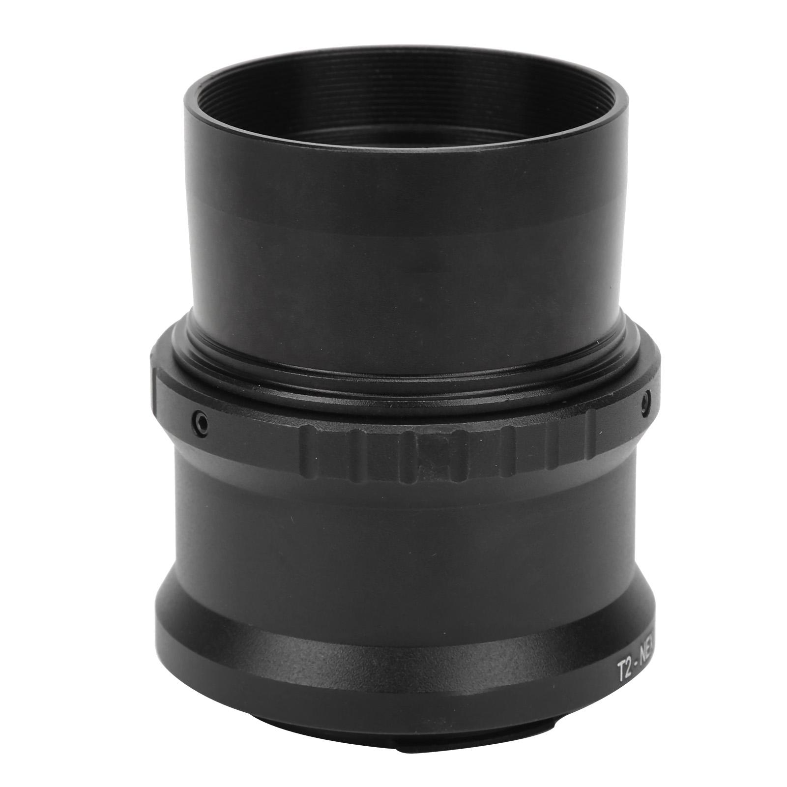 

2-дюймовый астрономический телескоп T Mount Tube Ring Adapter для беззеркальной камеры Sony E Mount