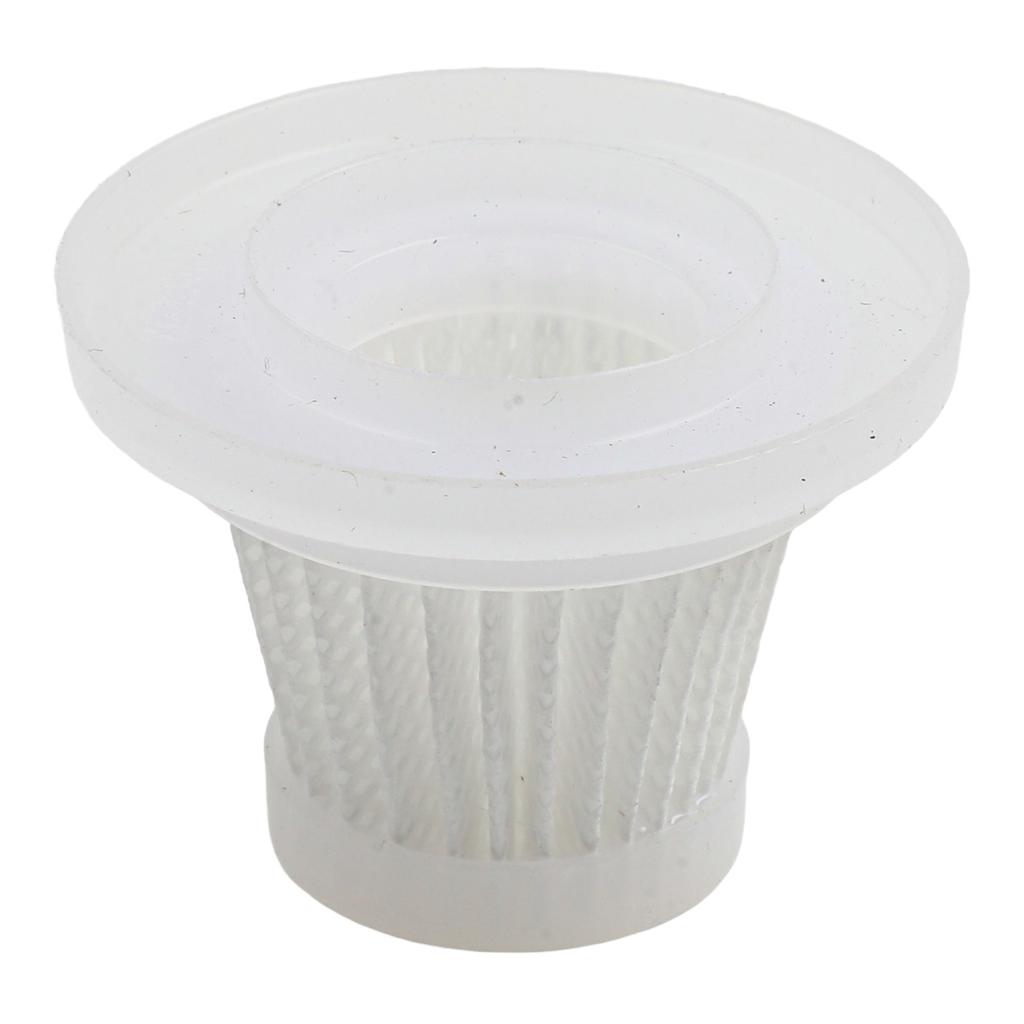 Filters V01 for Car Vacuum Cleaner Cordless Microfilter Accessories for Efficient Dust Filtration and Air Improvement