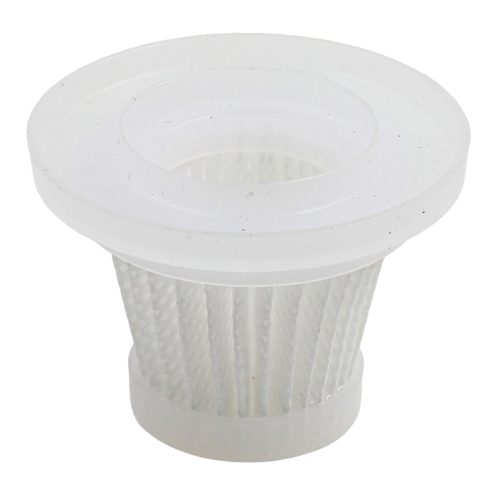 

Filters V01 for Car Vacuum Cleaner Cordless Microfilter Accessories for Efficient Dust Filtration and Air Improvement China Mainland