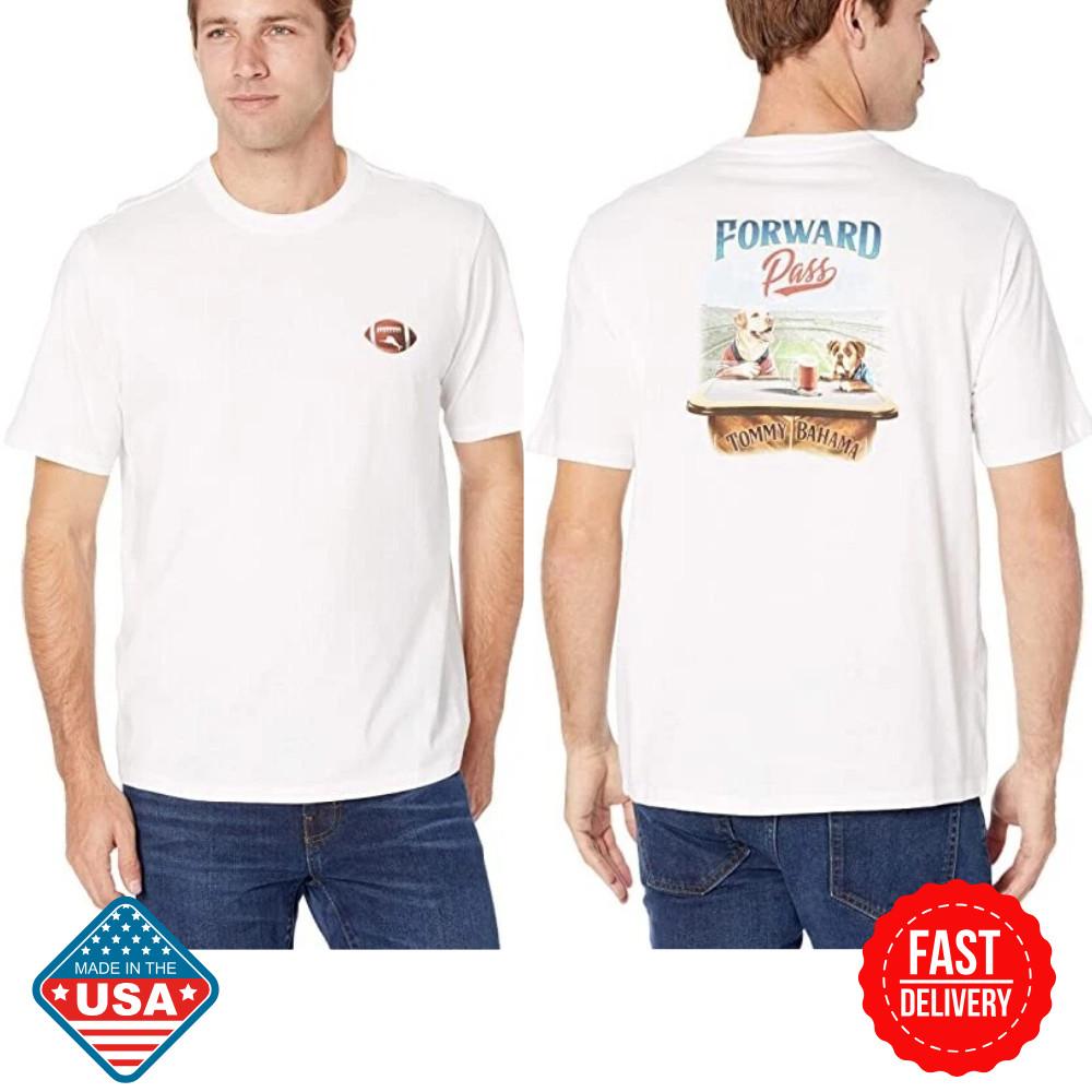 ! Футболка Tommy Bahama Casual Outdoor, вдохновленная, для любителей собак, унисекс L