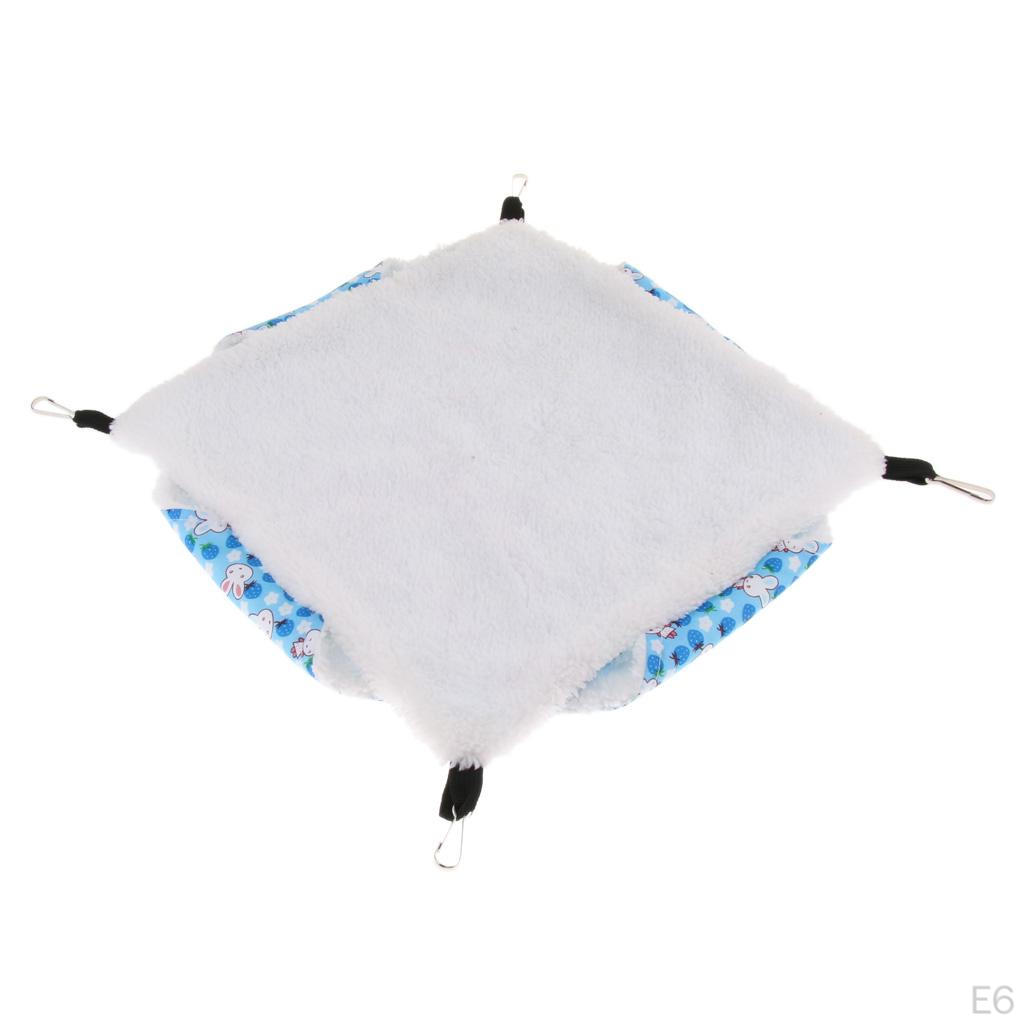 Small For Guinea Pig Hamster Nest Hammock