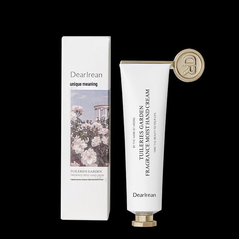 Unique Irene Nourishing Hand Cream
