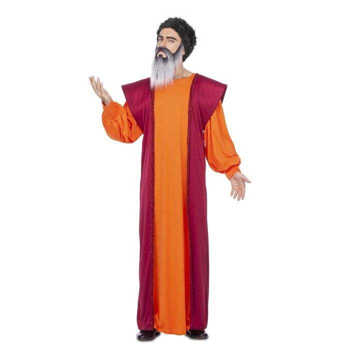 Déguisement Gourou Adulte