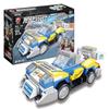 Zabawki DIY Building Blocks Super premium samochód sportowy Edukacyjne