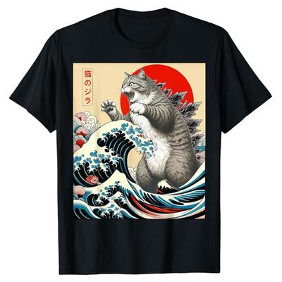 T-shirts e tops – T-Shirts