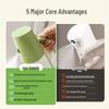 COOKER KING 2-in-1 Spray & Pour Oil Dispenser Bottle