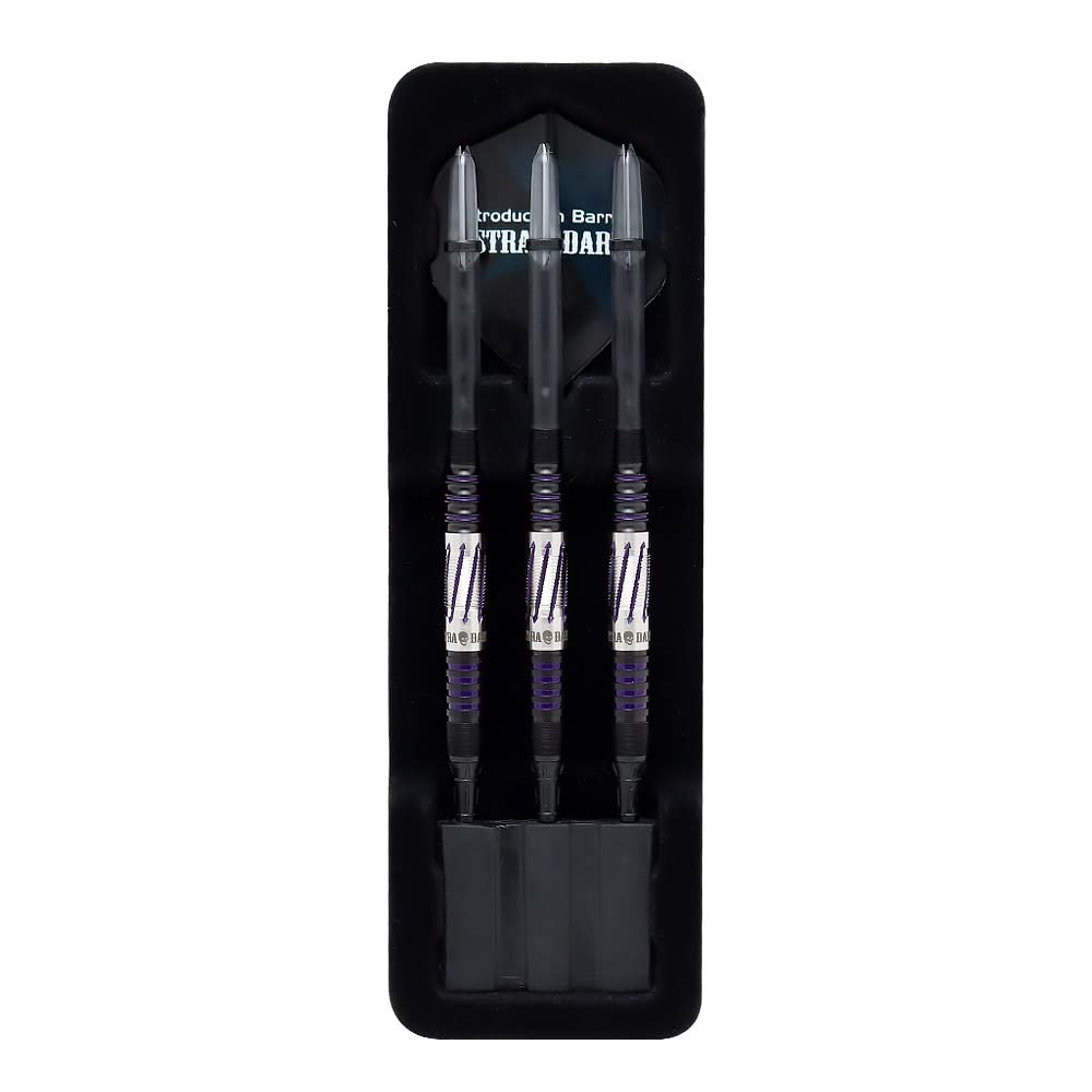 Dynasty ASTRA DARTS SOL Dragoon Sol 2BA Ryuki Morikubo Player Model Dart Barrel Dart Set DRAGOON3.5 3.5