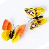 3D DIY Wall Sticker Butterfly Decals Decor Decoration