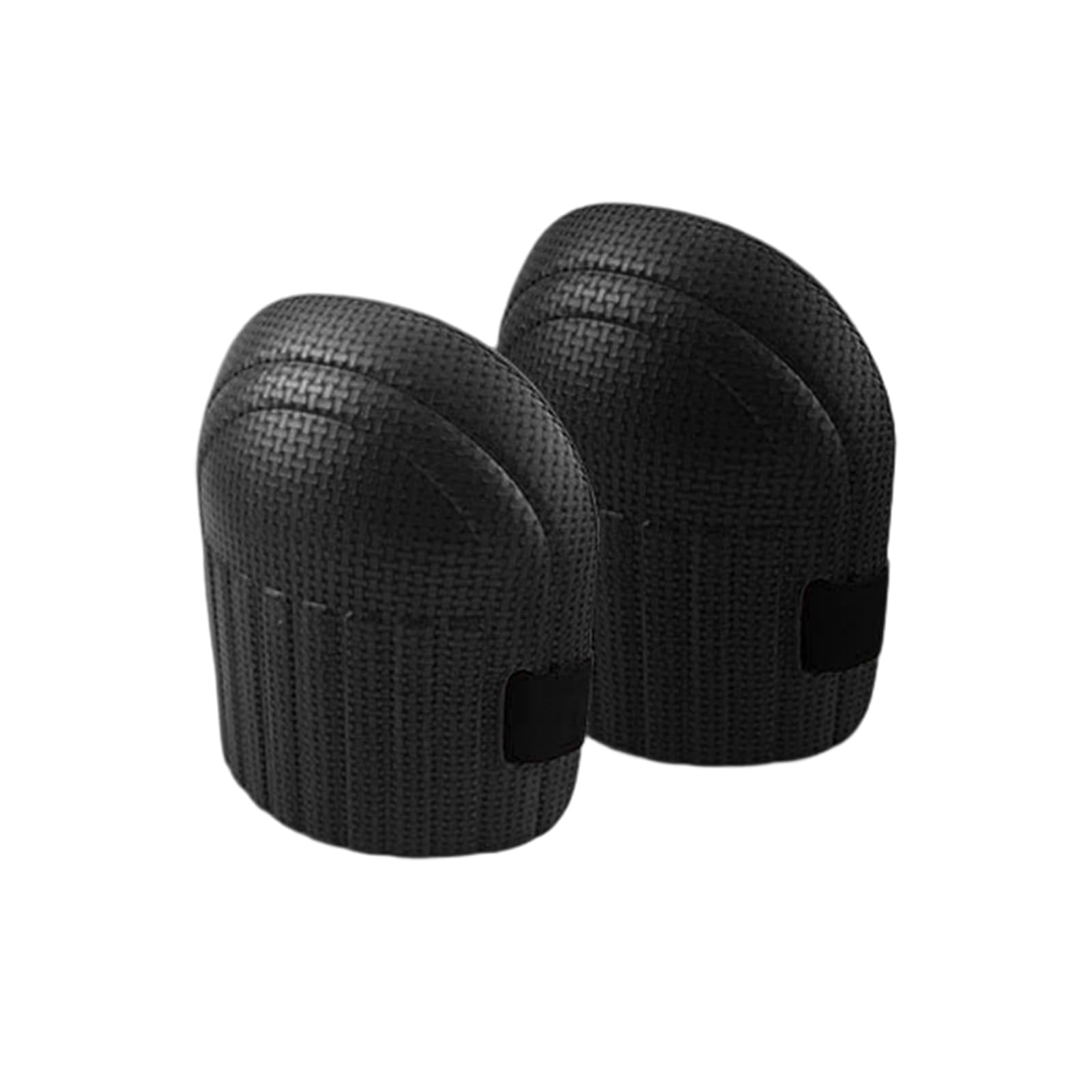 

Gardening Knee Knee Knee Protection for and Outdoor Work Pads, Guards, Lightweight, Abrasion-Resistant, Adjustable, Shock-Absorbing Gardening, чёрный