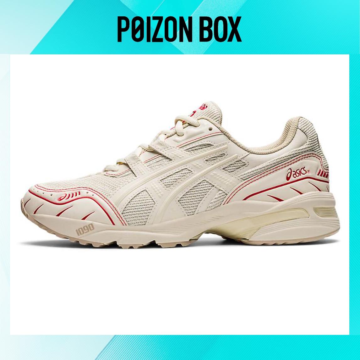 

кроссовки Asics Gel-1090 V1 Running shoes Unisex 1203A159-200