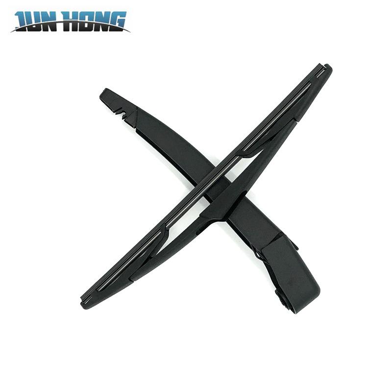 Applicable Ford Everest Rear Wiper Blade & Rocker Arm Cover (2016-Present)