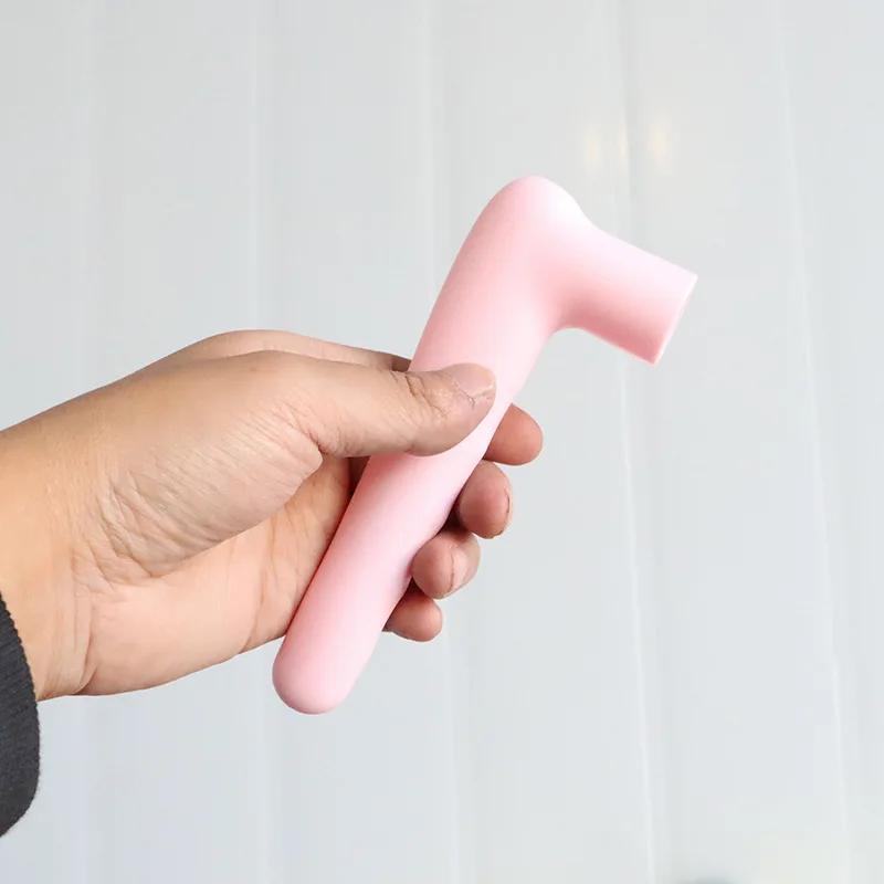 საძინებლის ფანჯრის ტუალეტის კარის სახელური ანტისტატიკური სახელური შეჯახების საწინააღმდეგო ბალიში მოცურების საწინააღმდეგო სილიკონის დამცავი საფარი