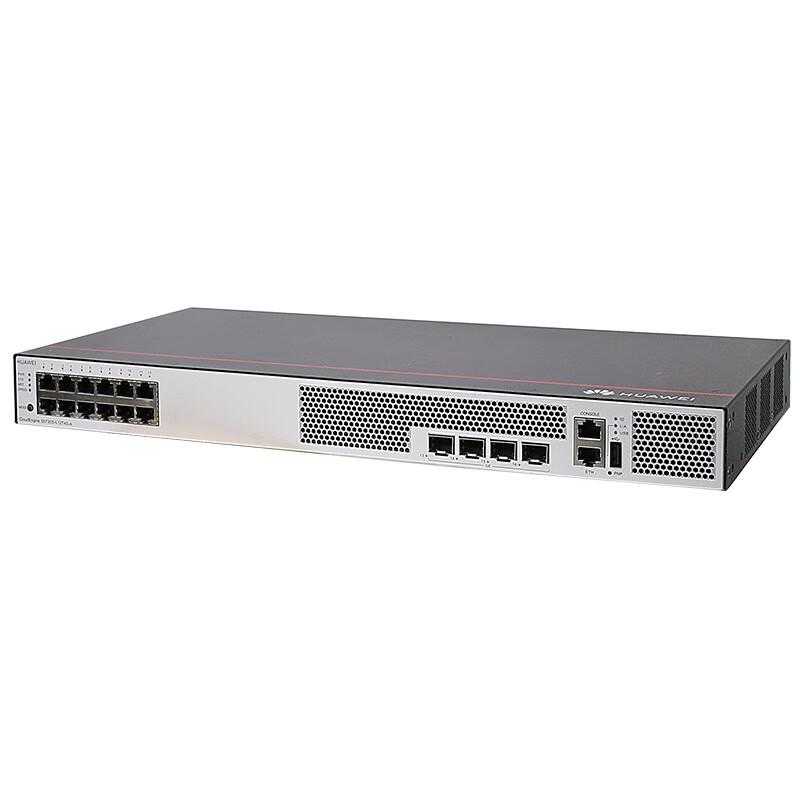 

Huawei S1730S-S8P4S-QA2 Gigabit Ethernet Switch