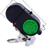 Fishing Bite Alarm For Fishing Rod Sound Alert Fishing Bell Accessories Electric Fishing Alarm Indicator With Led Lights