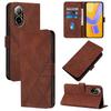 Leather Flip Wallet Phone Case Magnetic Card Holder Stand Cover For OPPO Realme C75 C71 C67 C65 C63 C61 C55 C53 C51S C51