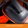 Set protettivo per seccatore casco + cuffie + protezione viso