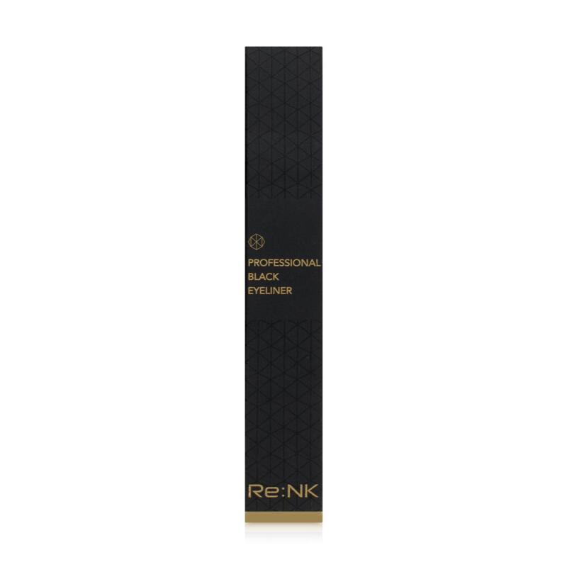 Re:NK Professional Black Eyeliner Brush Pen Type