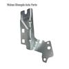 Citroën Elysee Front Fender Bracket (2013-2020) - Part Nos. 9674799680, 9674799480