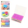 Clay Mud DIY Diamond Drawing Spot with Storage Case Glue Wax Multipurpose for Embroidery