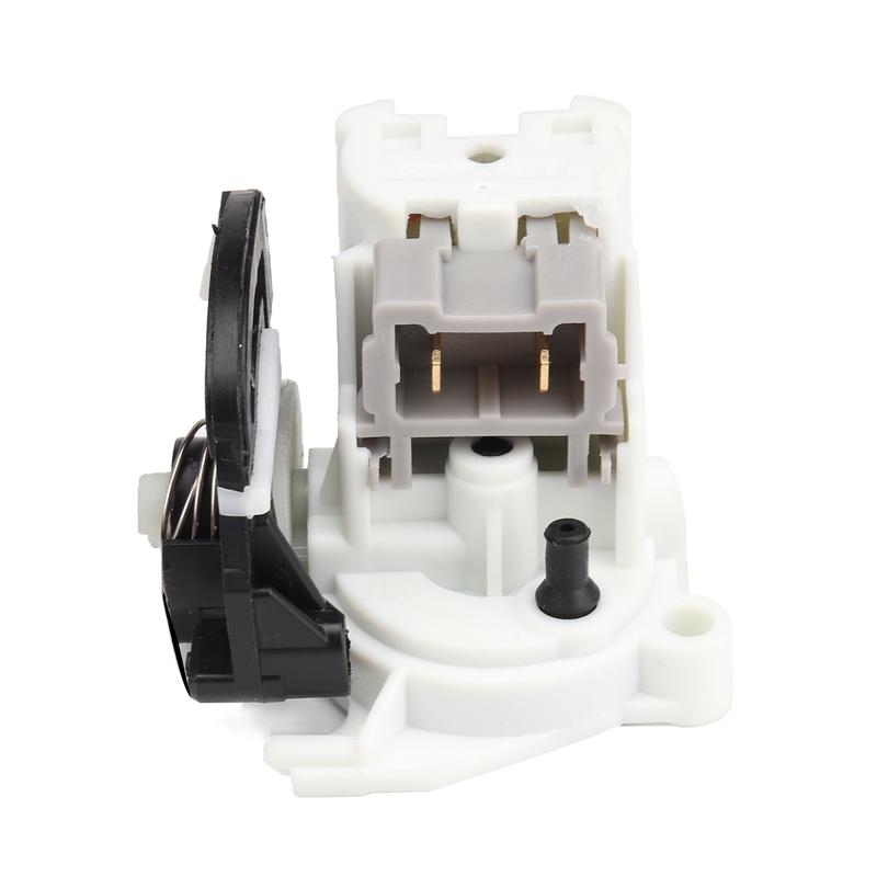 

Car Exterior Accessories Tailgate Lock 1pc Accessories Campus Boot For Renault Plastic Replacement High Quality