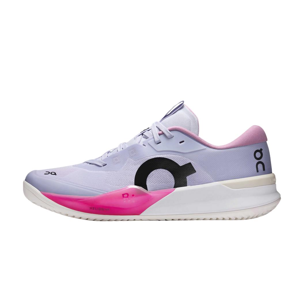 On The Roger Pro Breathable Low top Tennis Shoes Men's 3MG10804757