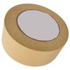 Hand-Tearable Yellow Kraft Paper Tape