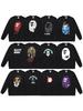 BAPE Ape Head Unisex Bedruckter Hoodie - Trendiger Herbst/Winter Hip Hop Stil