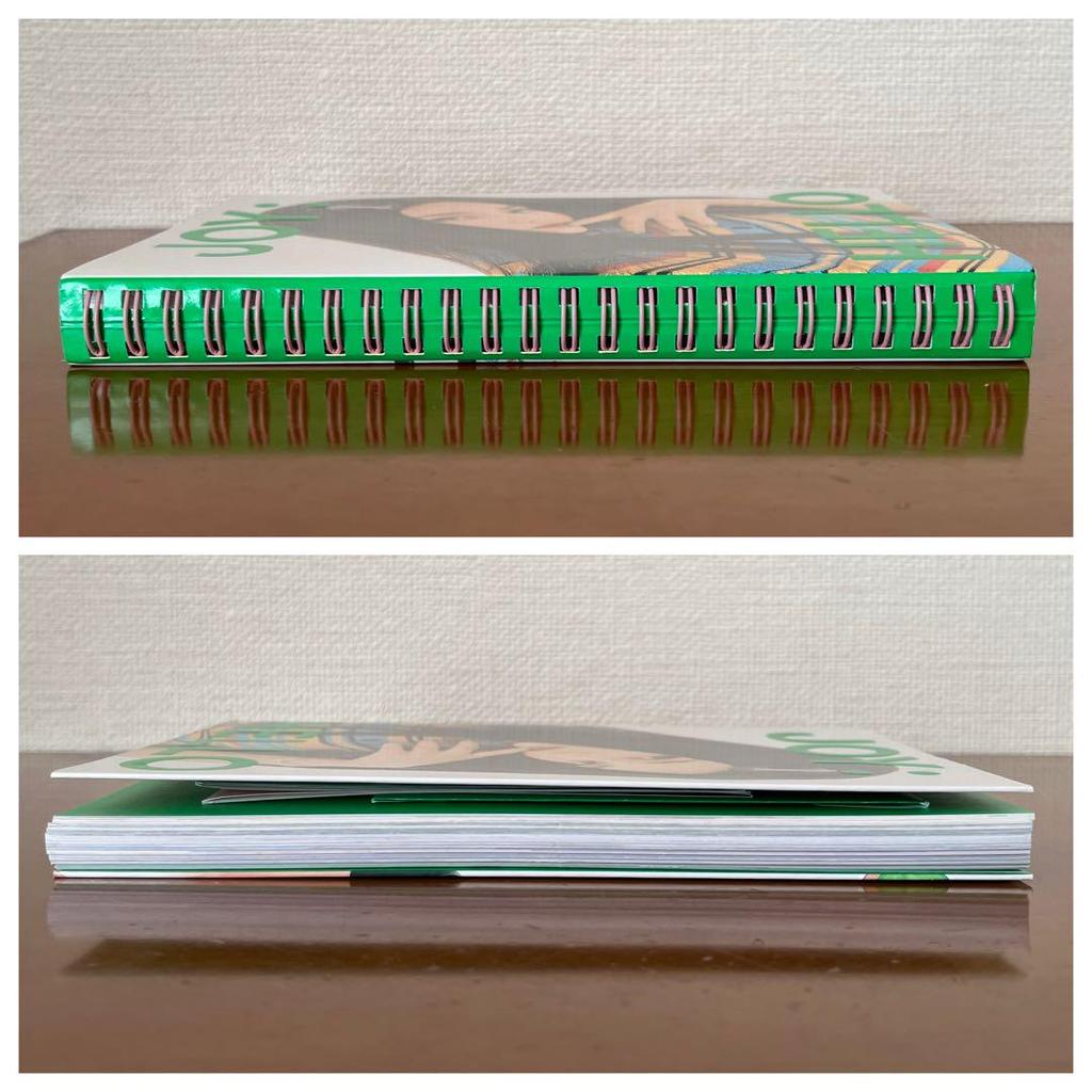 [Б/У] JOY HELLO Фотобук Вер. Альбом