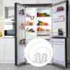 L8RE WR17X11440 Refrigerator Water Assembly Replacement for 1091942 PS783769
