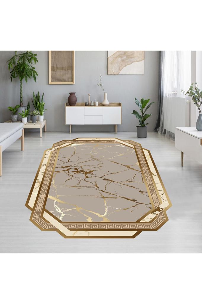 Eliana Home Pratelný tištěný koberec LNA0665-SD706