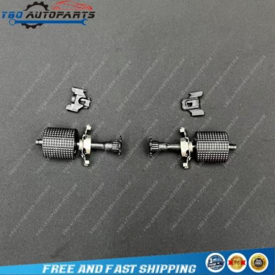 Multifunctional Steering Wheel Button Key Steer Switch Roller For Skoda Superb