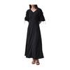 [AZUL by Moussy] Puff Sleeve Dress Women's 250ISB33-502E