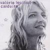 CD VALERIE LURIO  Caldera YZCD10001 Le Village Ver 2007 Japan ObiRock Used