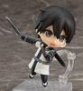 Nendoroid Kirito O.S. Ver. from Sword Art Online: Ordinal Scale (non-scale ABS & PVC painted action figure)