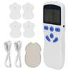 Digital Muscle Stimulation Electrostimulator Portable Electric Muscle Stimulator DeviceEU Plug