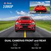 4-inch Touch Screen Car DVR 1080P Dash Cam for Cars Video Recorder Rear View Camera for Vehicle Night vision Car Assecories